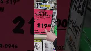 A store so good you're gonna be mad at me deal shopping at menards