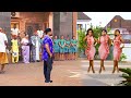 This New Nigerian Movie Was Released Today - The Pretends Maid - Please Watch To The End & Learn -