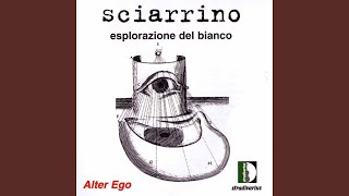 Esplorazione del bianco