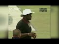 brian lara 110 vs england @barbados 1998 stupendous batting