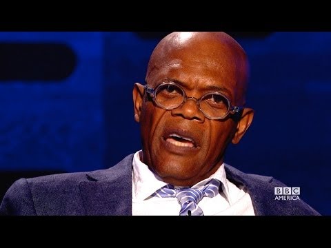 Samuel L. Jackson ainda lembra de Ezequiel 25:17!