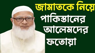 জামাতে ইসলামী হল কাফের। আলেমদের ফতোয়া।। আমান উদ্দিন।। Chetona।। চেতনা