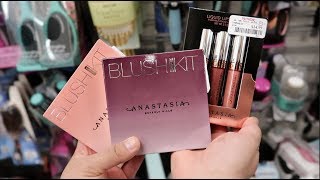 You WON'T Believe What I found at Tjmaxx Marshalls MAKEUP DEALS !!!
