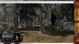 Age of the Ring RPG Map Making! #5 [Oct. 7, 2019]