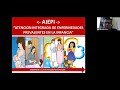 AIEPI CLINICO Y COMUNITARIO 1/2