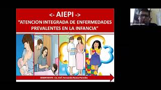 AIEPI CLINICO Y COMUNITARIO 1/2