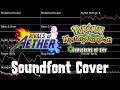 Formless Onslaught - Rivals of Aether PMD2 Soundfont Cover