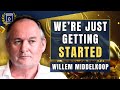 We're in the 'Very First Inning' of a New Bull Market for Gold: Willem Middelkoop