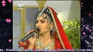 Chura Liya Hai - Lantul Amintirilor - Krishna \u0026 Rukmini - Teo Show - Pro Tv - 2001