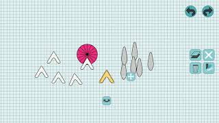 BeadApp tutorial 5: Arranging beads on the canvas