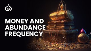 Attract Abundance Meditation: Music to Attract Money and Abundance