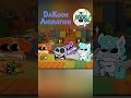 Zoonomaly vs Smiling Critters Poppy Playtime Chapter 3 pt 9(Animation Meme) #meme #trending #cartoon