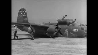 Douglas A-20 Havoc \