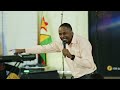 Kupedza Huroja - Apostle Dr Joe Daniels