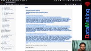 Classes in Ruby Part 4 - Extending class and Reflections