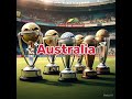 world cup winners list india england australia west indies 1975 2025 facts