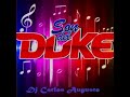 son de duke mix by dj carlos augusto 2025