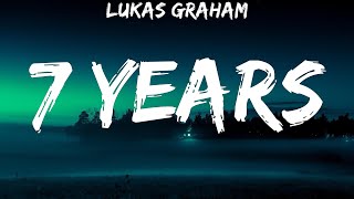 Lukas Graham ~ 7 Years # lyrics