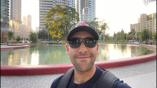 Toronto LIVE Walk: Exploring the City on Sunday Evening (August 25th, 2024)