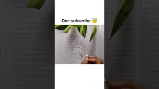 how to draw Ganesha#drawing #art #easy #shorts #trending