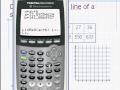 Alg 1   4 5 Scatter Plots and Line of Best Fit