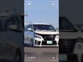 vellfire 20 bodykit