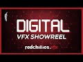 Digital FX and Digital Vehicles  - Redchillies.vfx Showreel