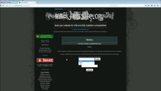 HackThisSite Basic Challenge 7