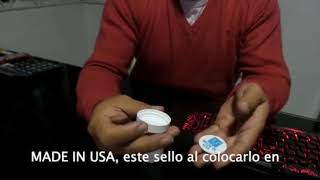 TestoUltra El Único Original / NO TE DEJES ESTAFAR