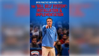 Bill Self's Blockout Break!
