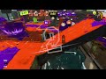 スプラ3をぶっ壊すスペースシューターコラボがヤバすぎて笑う【スプラトゥーン3】