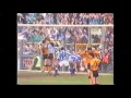 WOLVERHAMPTON WANDERERS 3-2 WEDNESDAY, DIVISION 2, 30/3/1991