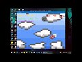 jetFly devlog 3:improved visuals even more,added pickups and much more..
