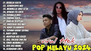 Elsa Pitaloka, Thomas Arya - Yelse - Lagu POP MELAYU Terbaru 2024 Enak Didengar