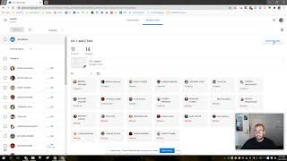 Grade Importing In Google Classroom
