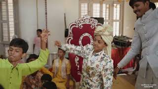 MUMUKSHU MOKSH BHAI II KAPDA RANGVAN PROG II HIGHLIGHT DAY-3 (JAMNAGAR)