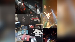 ABEST, UNRU \u0026 VALBORG [Live + Unboxing] | Medusons GIG LOOT #1