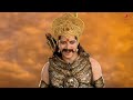 क्या हुआ जब हनुमान जी ने किया रावण का तप भंग sankat mochan mahabali hanuman bajrang tv