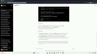 python read wav file to numpy array