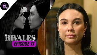 RIVALES Épisode 77 en français | HD