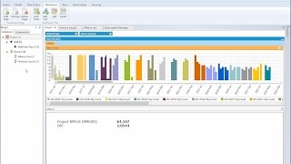 Rig Scheduling with PalantirRESOURCE™