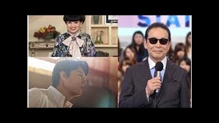 黒柳徹子、福山雅治激励で『mステ』スタジオ初登場「タモリさんも楽しみ」