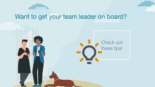 Getting Your Boss Onboard With Veterinary Practice Changes