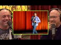 Joe Rogan: Comedians Are NARCISSISTS!