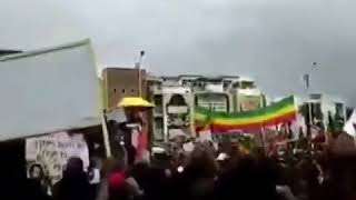 የ2010 ዓም ሃገራዊ ለውጡ ግምገማ ከተለያዩ ባለሞያዎች ጋር