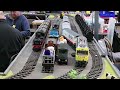 maidstone model railway show 2024