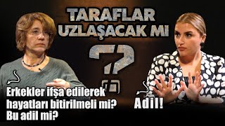 İfşa Etmek Doğru mu? Sosyal Medyada İfşa Tartışması, MeToo Hareketi, Yansıma #8