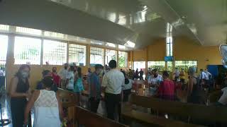 Culto Dominical 11/04/2021