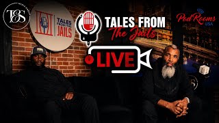 BLACK ADRESSES FAKE SNITCH ALLEGATIONS: TALES FROM THE JAILS LIVE!!!
