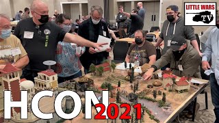 Historicon 2021 Convention Recap